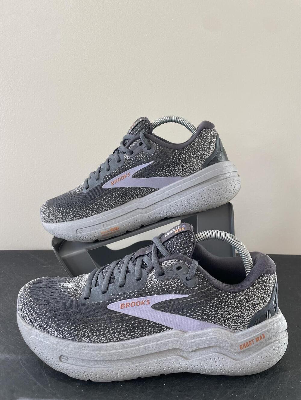 BROOKS GHOTS MAX 2